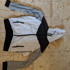 Young Men's Univibe Jacket